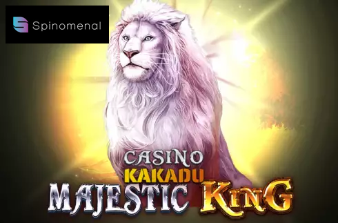 Casino Kakadu Majestic King
